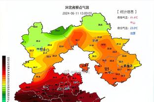 ?跑出残影了！快船官推晒新援凯-琼斯今日训练照